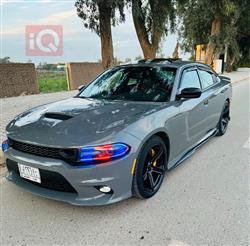 دودج تشارجر